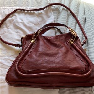 Chloe Paraty Large Bag